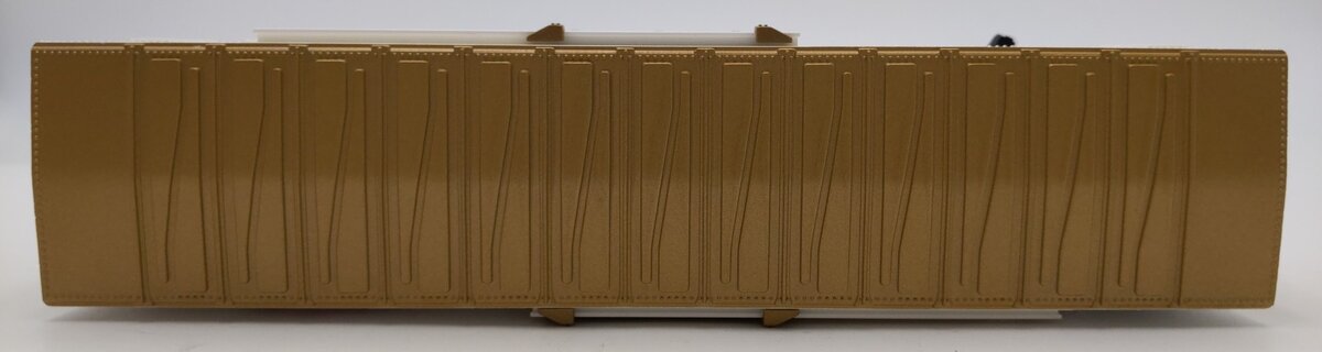 Lionel 6-19265 O Gauge Mickeys 65th Birthday Hi-Cube Boxcar LN/Box