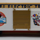 Lionel 6-19265 O Gauge Mickeys 65th Birthday Hi-Cube Boxcar LN/Box