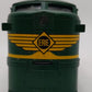 Lionel 6-8452 O Gauge Erie Alco A Diesel Locomotive EX