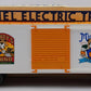 Lionel 6-19281 Mickeys Carrots Hi-Cube Boxcar LN/Box