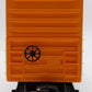 Lionel 6-19281 Mickeys Carrots Hi-Cube Boxcar LN/Box