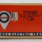 Lionel 6-19281 Mickeys Carrots Hi-Cube Boxcar LN/Box