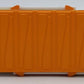 Lionel 6-19281 Mickeys Carrots Hi-Cube Boxcar LN/Box