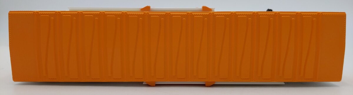 Lionel 6-19281 Mickeys Carrots Hi-Cube Boxcar LN/Box