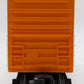 Lionel 6-19281 Mickeys Carrots Hi-Cube Boxcar LN/Box