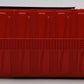 Lionel 6-7511 O Gauge Pizza Hut Refrigerator Car LN/Box