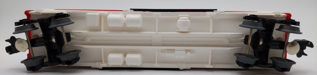 Lionel 6-7511 O Gauge Pizza Hut Refrigerator Car LN/Box