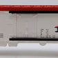 Lionel 6-7511 O Gauge Pizza Hut Refrigerator Car LN/Box