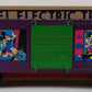 Lionel 6-19271 O Gauge Disney Broadway Minnie Mouse Hi-Cube Boxcar LN/Box