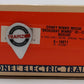 Lionel 6-19271 O Gauge Disney Broadway Minnie Mouse Hi-Cube Boxcar LN/Box