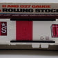 Lionel 6-9816 O Gauge Brach''s Candy Billboard Reefer Car #9816 LN/Box