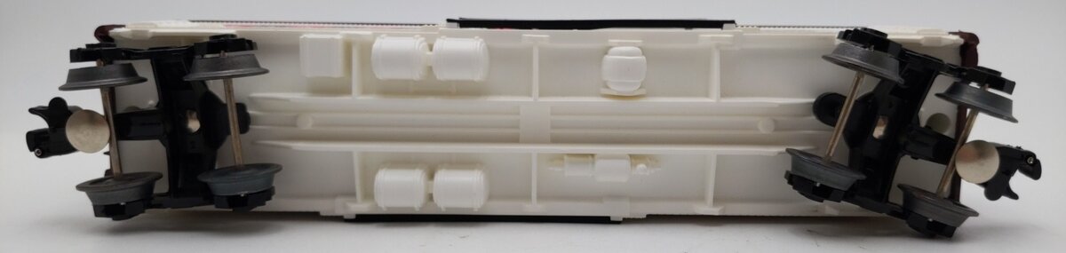 Lionel 6-9816 O Gauge Brach''s Candy Billboard Reefer Car #9816 LN/Box