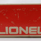 Lionel 6-8453 O Gauge Erie Alco Non-Powered B-Unit Diesel Locomotive #8453 EX/Box