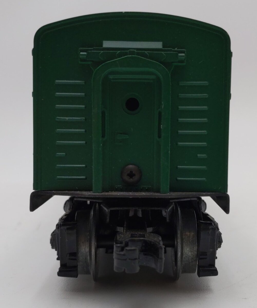 Lionel 6-8453 O Gauge Erie Alco Non-Powered B-Unit Diesel Locomotive #8453 EX/Box