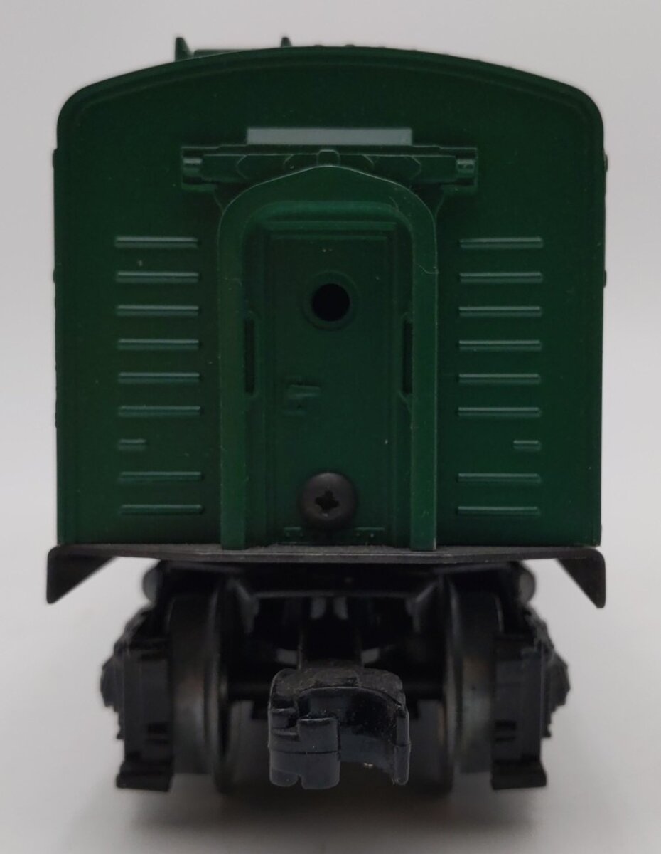 Lionel 6-8453 O Gauge Erie Alco Non-Powered B-Unit Diesel Locomotive #8453 EX/Box