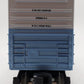 Lionel 6-29205 Mickey Mouse Railroad Hi-Cube Boxcar LN/Box