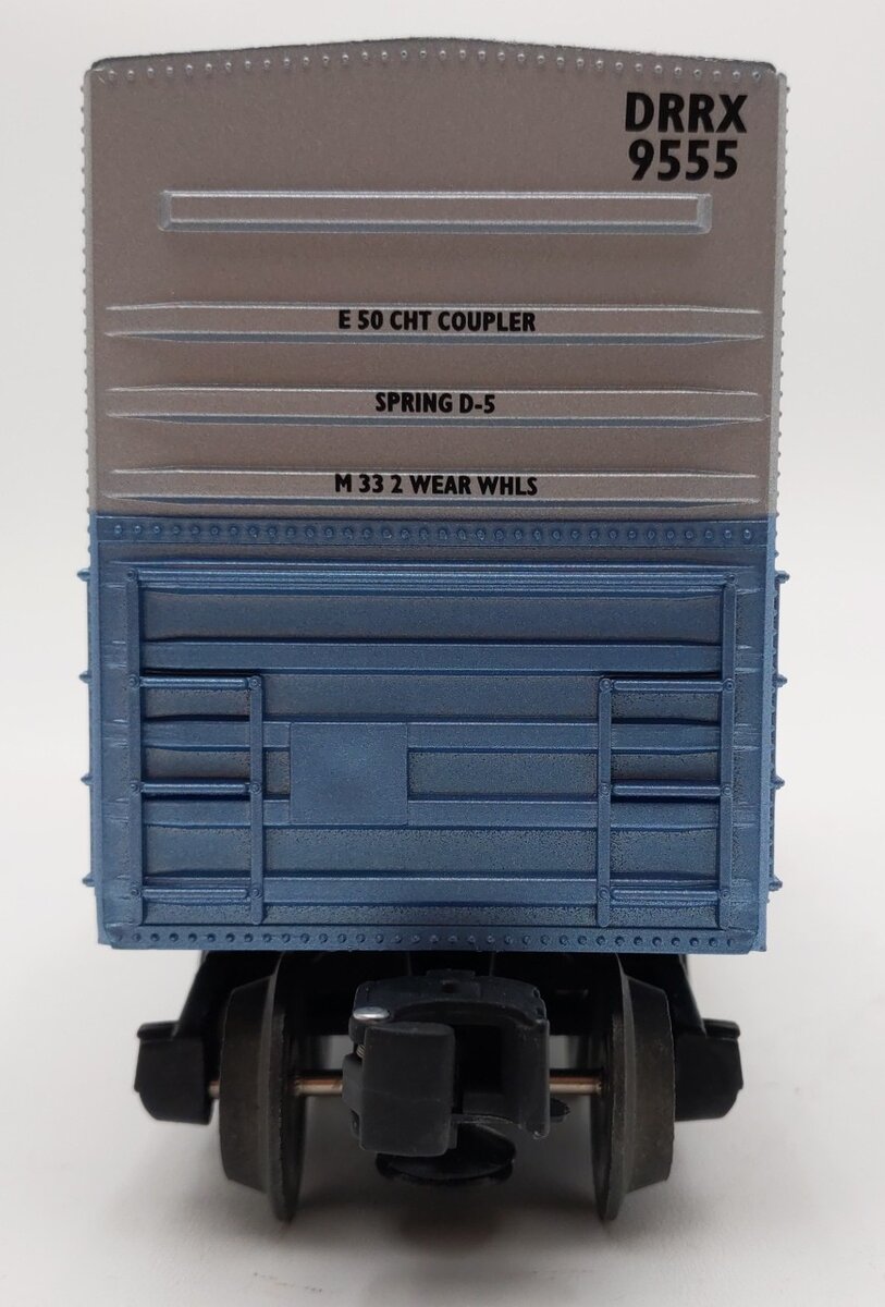 Lionel 6-29205 Mickey Mouse Railroad Hi-Cube Boxcar LN/Box