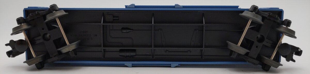 Lionel 6-29205 Mickey Mouse Railroad Hi-Cube Boxcar LN/Box