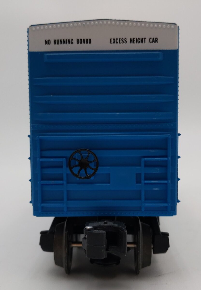 Lionel 6-19270 O Gauge Donald Duck 60th Birthday Boxcar LN/Box