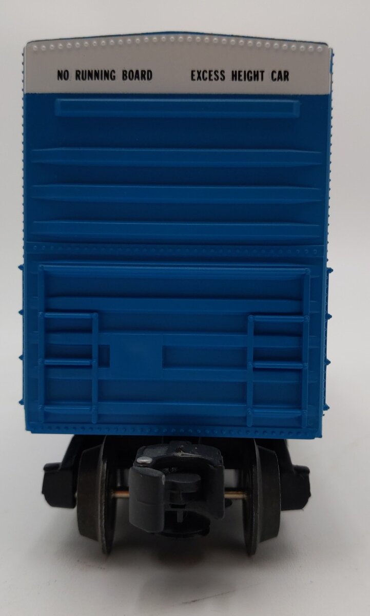 Lionel 6-19270 O Gauge Donald Duck 60th Birthday Boxcar LN/Box