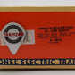 Lionel 6-19270 O Gauge Donald Duck 60th Birthday Boxcar LN/Box