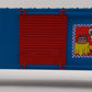 Lionel 6-19270 O Gauge Donald Duck 60th Birthday Boxcar LN/Box