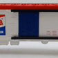 Lionel 6-9817 O Gauge Bazooka Bubble Gum Billboard Reefer #9817 LN/Box