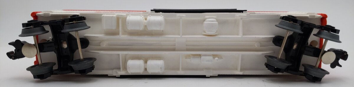 Lionel 6-9817 O Gauge Bazooka Bubble Gum Billboard Reefer #9817 LN/Box