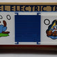 Lionel 6-19256 O Gauge Disney Goofy Hi-Cube Boxcar LN/Box