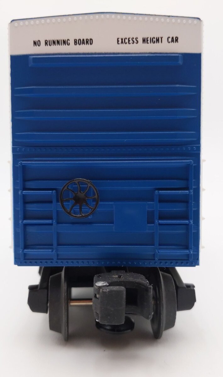 Lionel 6-19256 O Gauge Disney Goofy Hi-Cube Boxcar LN/Box
