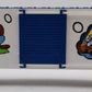 Lionel 6-19256 O Gauge Disney Goofy Hi-Cube Boxcar LN/Box