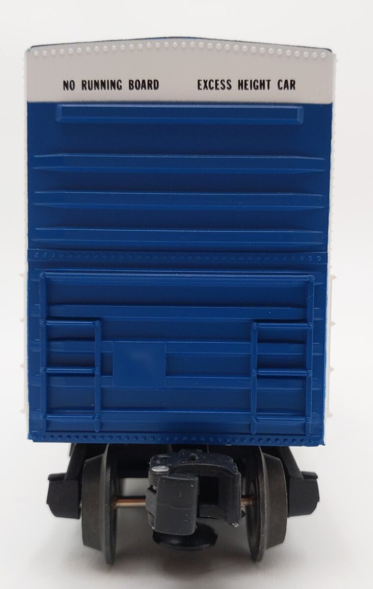 Lionel 6-19256 O Gauge Disney Goofy Hi-Cube Boxcar LN/Box