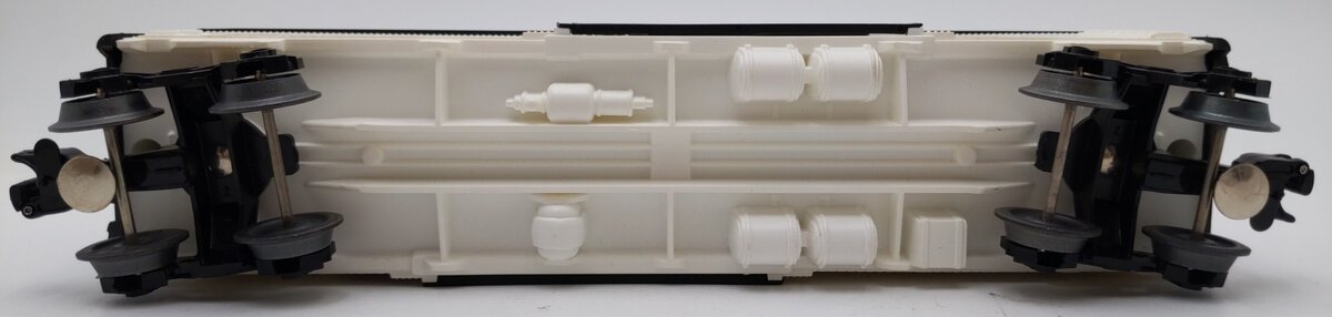 Lionel 6-7510 O Gauge Red Lobster Refrigerator Car LN/Box