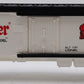Lionel 6-7510 O Gauge Red Lobster Refrigerator Car LN/Box