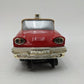 Lionel 6-18447 O Gauge PWC 68 Executive Inspection Car EX/Box