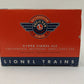 Lionel 6-18447 O Gauge PWC 68 Executive Inspection Car EX/Box