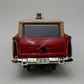 Lionel 6-18447 O Gauge PWC 68 Executive Inspection Car EX/Box