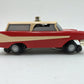 Lionel 6-18447 O Gauge PWC 68 Executive Inspection Car EX/Box