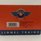 Lionel 6-18447 O Gauge PWC 68 Executive Inspection Car EX/Box