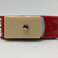 Lionel 6-18447 O Gauge PWC 68 Executive Inspection Car EX/Box