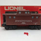 Lionel 6-9162 O Gauge Pennsylvania N5C Caboose EX/Box