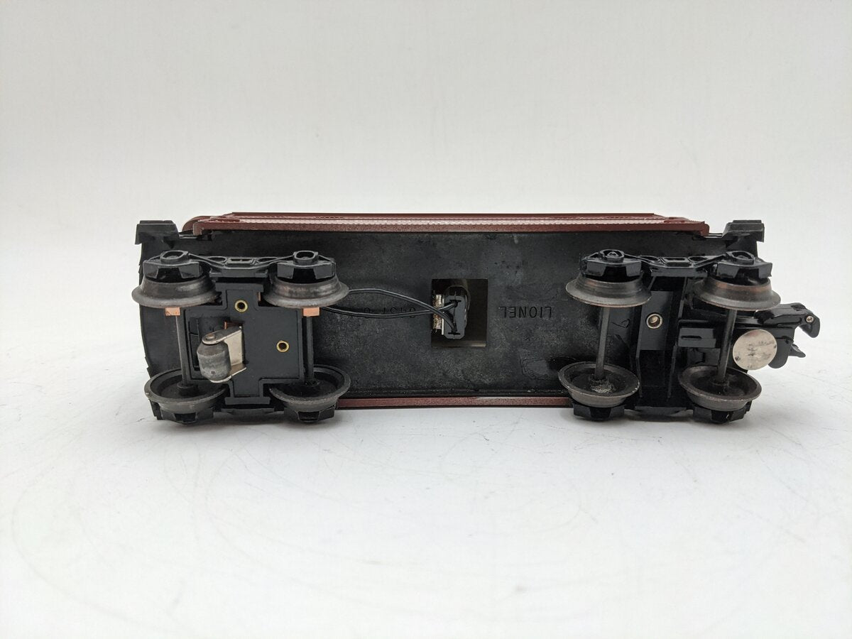 Lionel 6-9162 O Gauge Pennsylvania N5C Caboose EX/Box