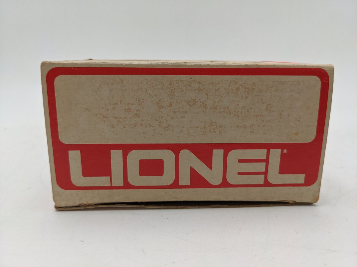 Lionel 6-9162 O Gauge Pennsylvania N5C Caboose EX/Box