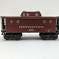 Lionel 6-9162 O Gauge Pennsylvania N5C Caboose EX/Box