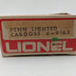 Lionel 6-9162 O Gauge Pennsylvania N5C Caboose EX/Box