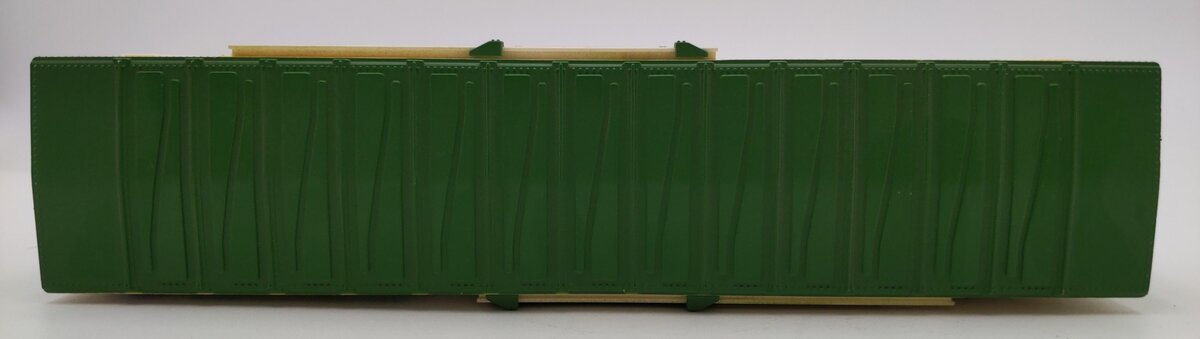 Lionel 6-9662 O Gauge Donald Duck Hi-Cube Boxcar EX/Box