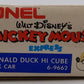 Lionel 6-9662 O Gauge Donald Duck Hi-Cube Boxcar EX/Box