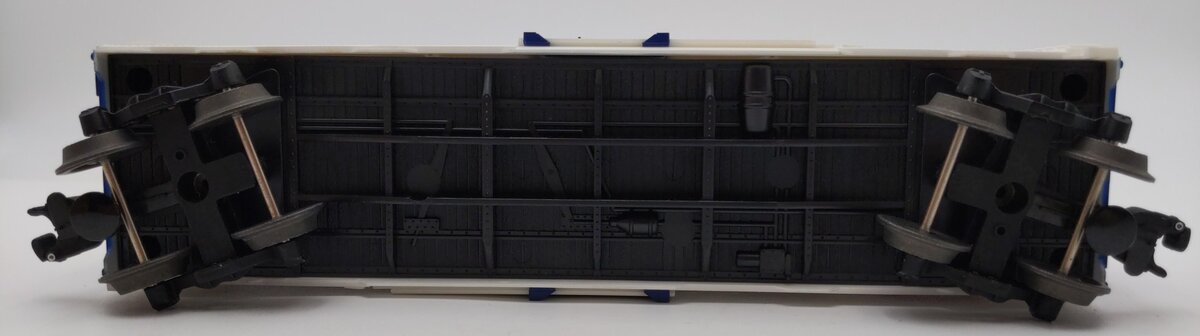 Lionel 6-17219 O Gauge Tasmanian Devil 40th Birthday Boxcar EX/Box