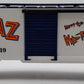 Lionel 6-17219 O Gauge Tasmanian Devil 40th Birthday Boxcar EX/Box