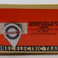 Lionel 6-17219 O Gauge Tasmanian Devil 40th Birthday Boxcar EX/Box